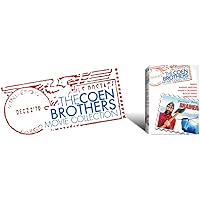 コーエン・ブラザーズ コレクション [DVD] Amazon.com: コーエン・ブラザーズ コレクション [DVD] : Movies